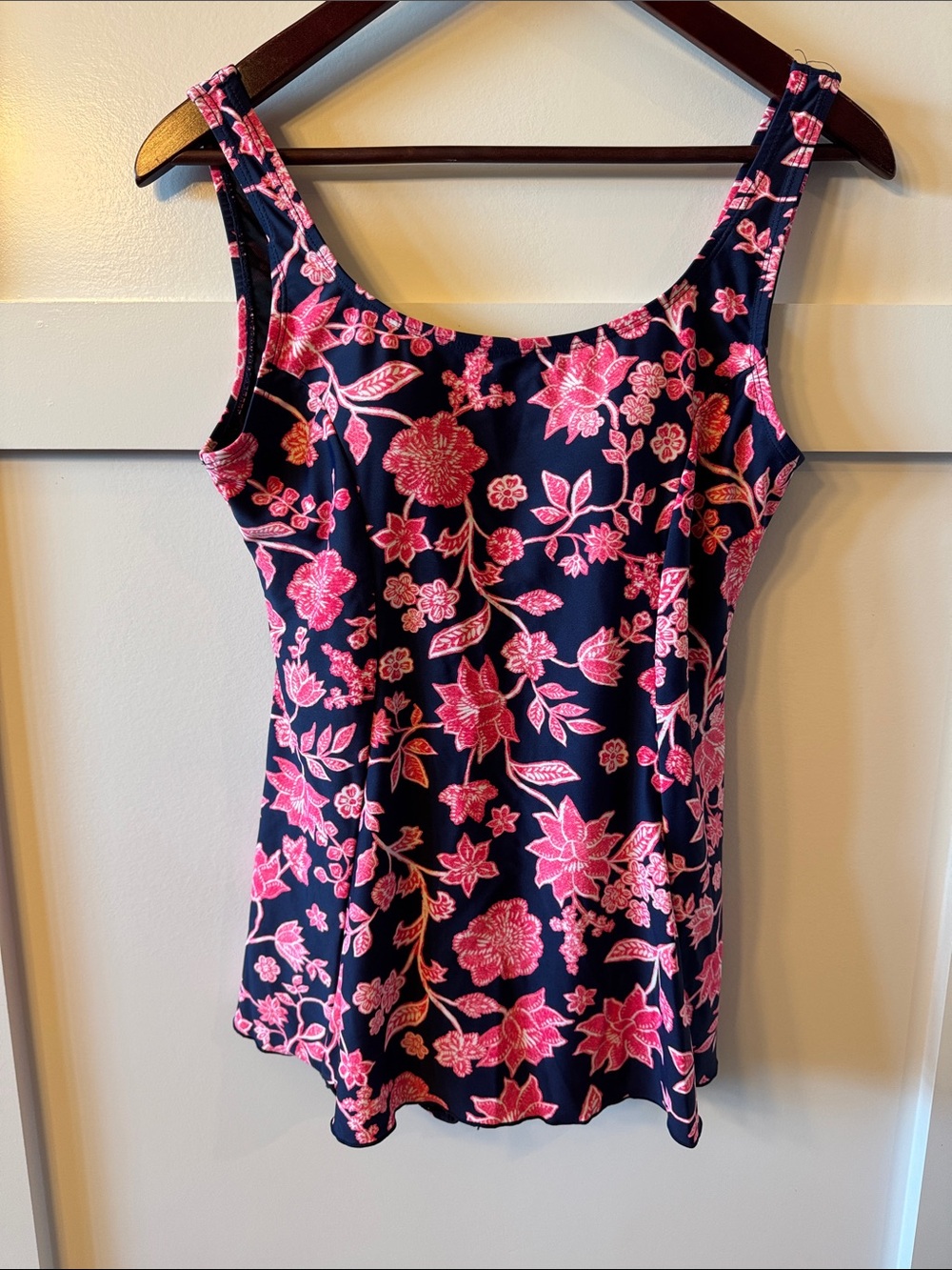 Shore Shapes One-Piece